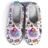 Dave Matthews Band Love House Slippers