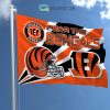 Fear The Chicago Bears NFL House Garden Flag