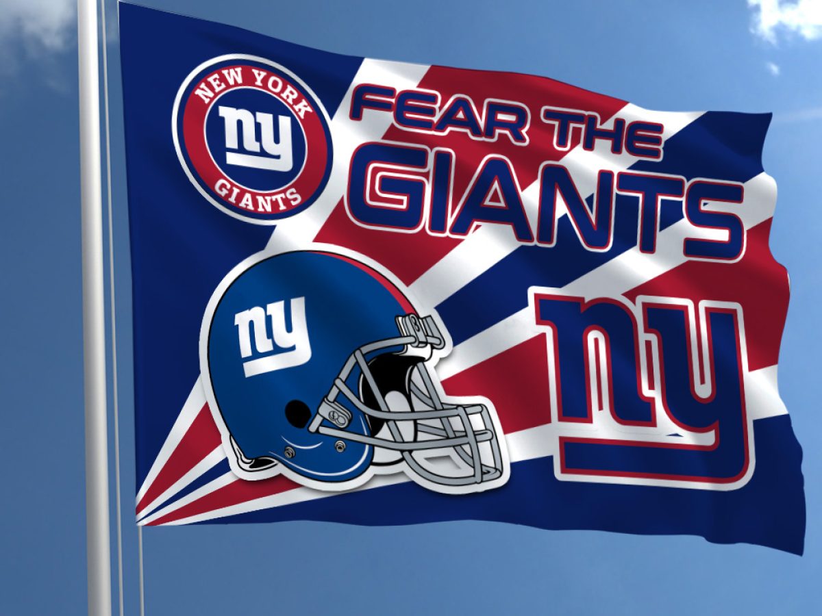 New York Giants Wallpaper  New york giants football, New york giants logo,  Ny giants football