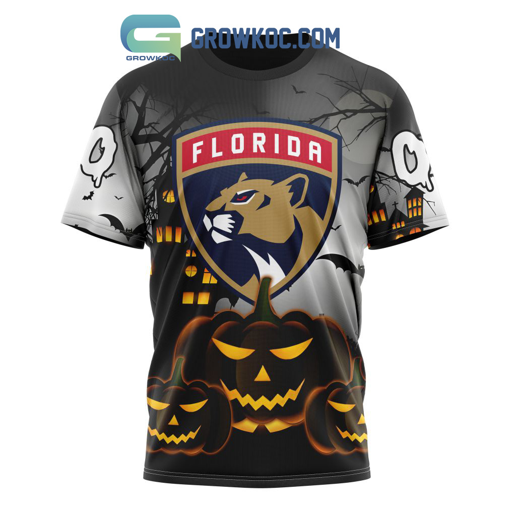 Florida panthers Star wars night 2023 logo shirt, hoodie, sweater