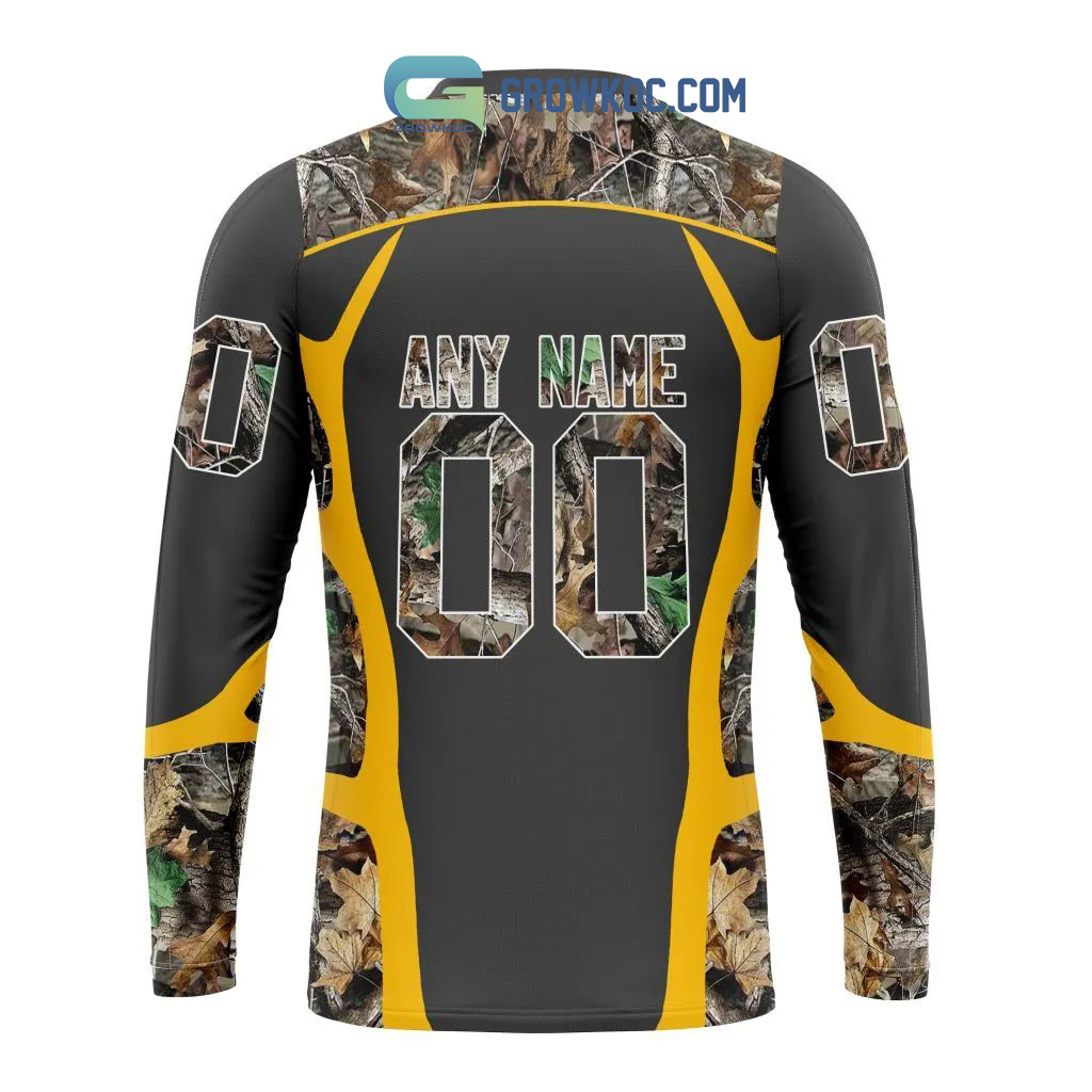 Custom NFL Green Bay Packers Special Camo Fishing Shirt Hoodie 3D - Bring  Your Ideas, Thoughts And Imaginations Into Reality Today