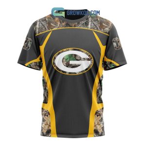 Football Jersey Green Bay Packers Christmas Edition 3D Hoodie All Over  Printed - T-shirts Low Price