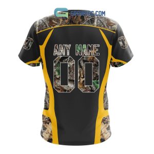 AVAILABLE NFL Green Bay Packers Special Camo Design Cycling Jersey Hoodie