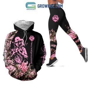 Hank Williams JR Whiskey Bent And Hell Bound Personalized Hoodie Leggings Set