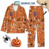 Scooby Doo Spooky Island Trick Or Treat Halloween Pajamas Set