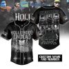 Jelly Roll Nashville Tennessee EST 1984 Personalized Baseball Jersey