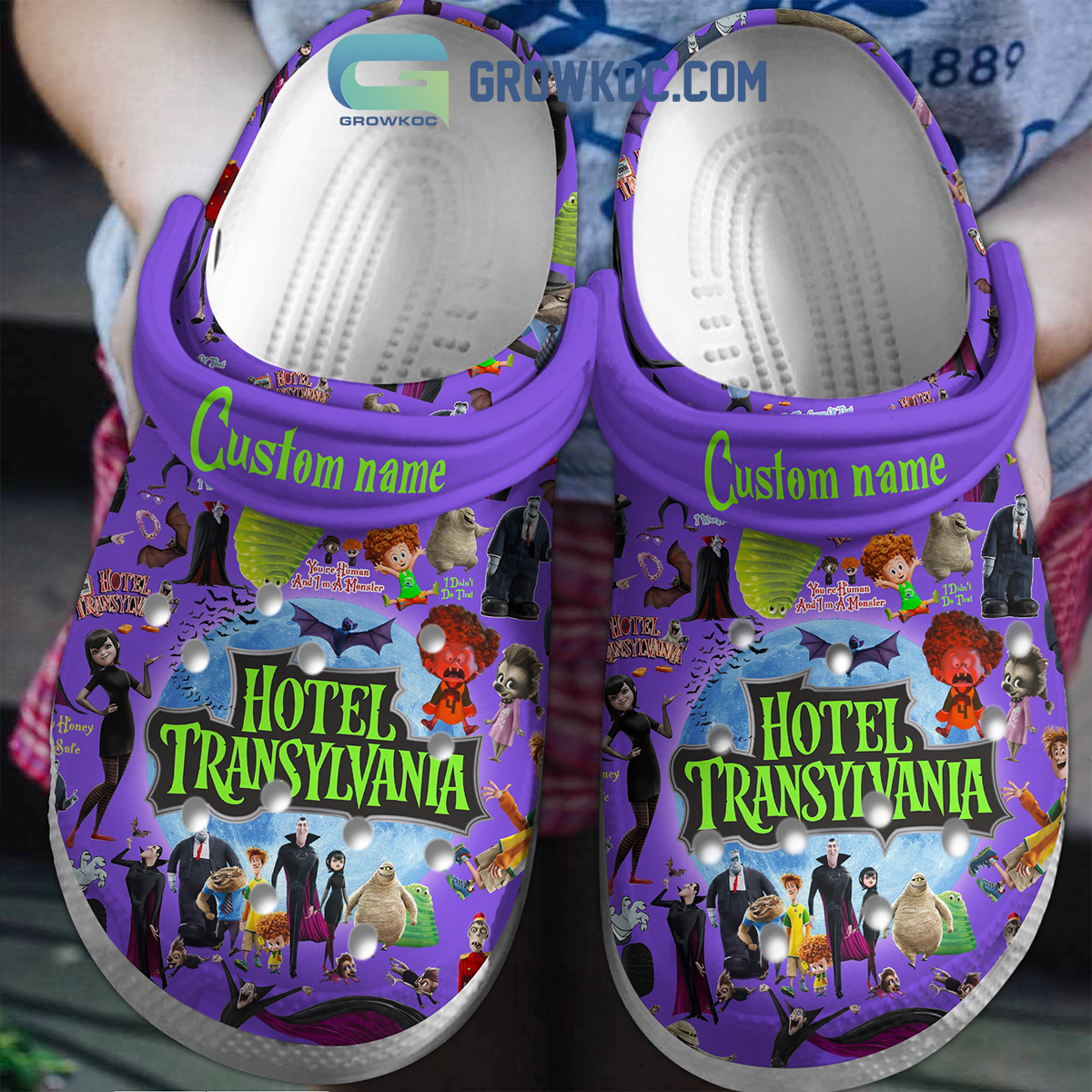 We Found Your Next Pair of Disney Crocs. You're Welcome.