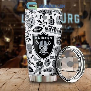I Love Raiders The Only Nation Tumbler