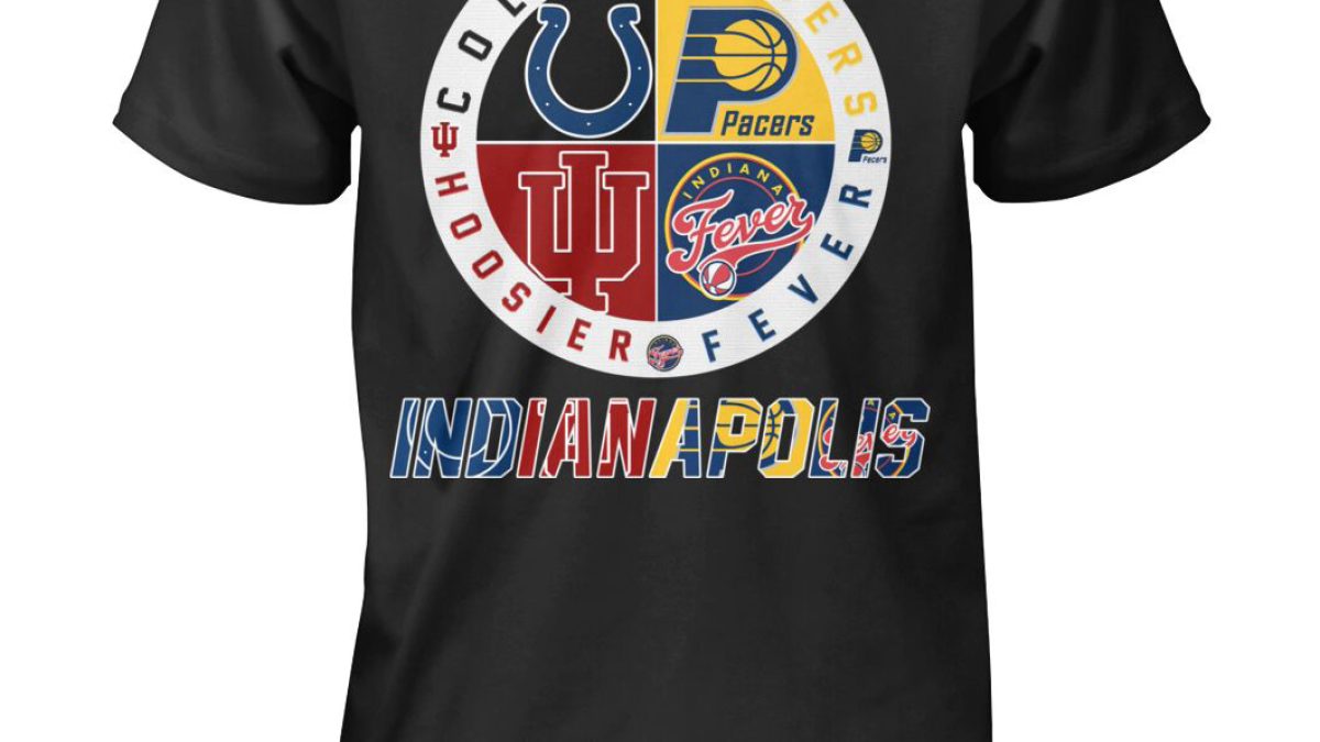 Indiana Pacers Nike Dri-Fit Women's T-Shirt Size XXL Brand New With Tags!
