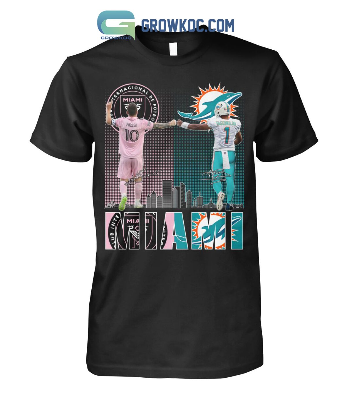 Gameday Dolphins Beat Broncos 70-20 Miami Dolphins Hard Rock Stadium Shirt,  hoodie, sweater, long sleeve and tank top