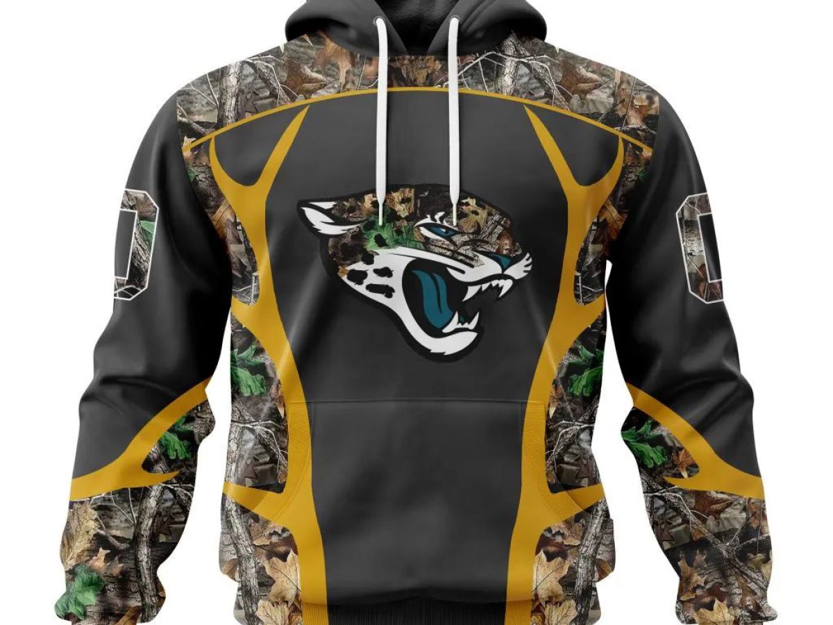 New York Jets NFL Special Camo Hunting Personalized Hoodie T Shirt - Growkoc