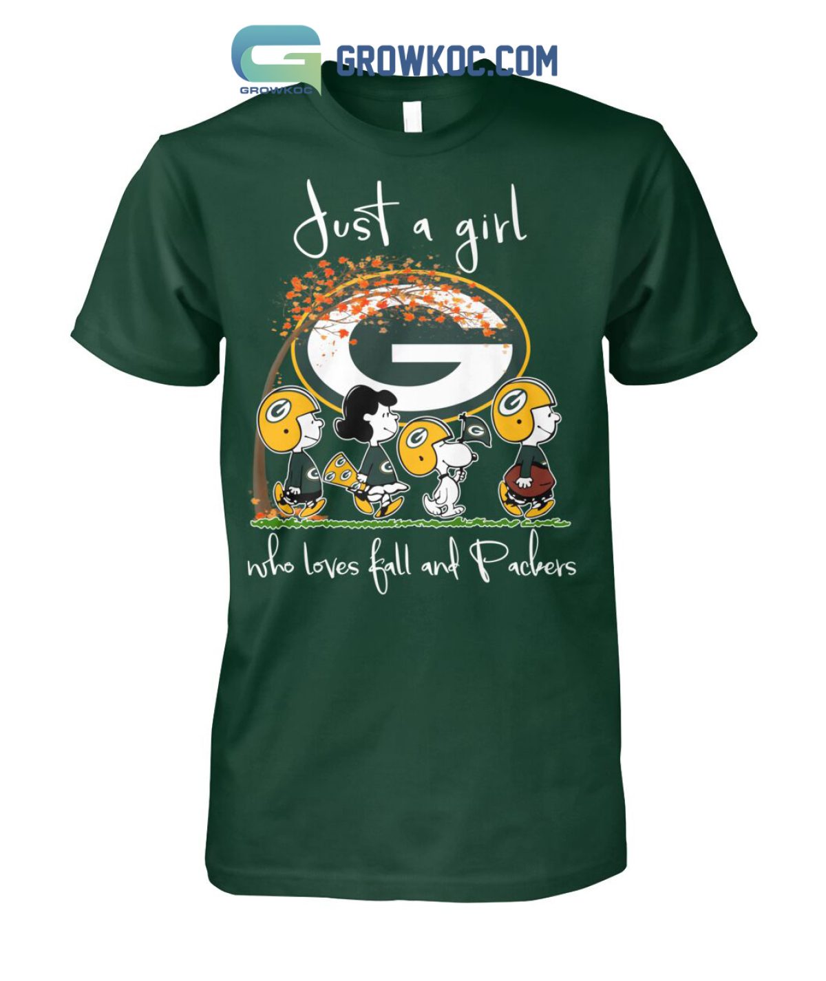 Packer shirt/tumbler set