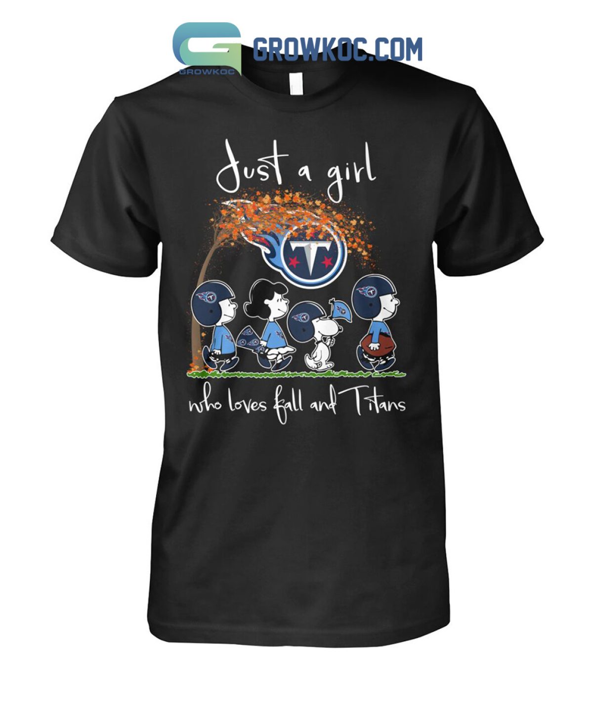 Fear The Tennessee Titans NFL Logo 2023 Shirt, hoodie, sweater, long sleeve  and tank top