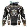 Kansas City Chiefs NFL Special Camo Hunting Personalized Hoodie T Shirt