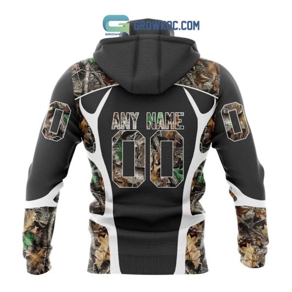 Las Vegas Raiders NFL Special Camo Hunting Personalized Hoodie T Shirt