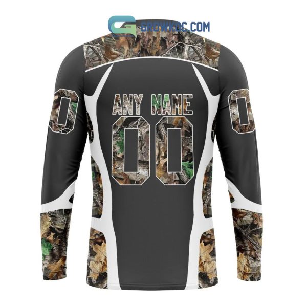 Las Vegas Raiders NFL Special Camo Hunting Personalized Hoodie T Shirt