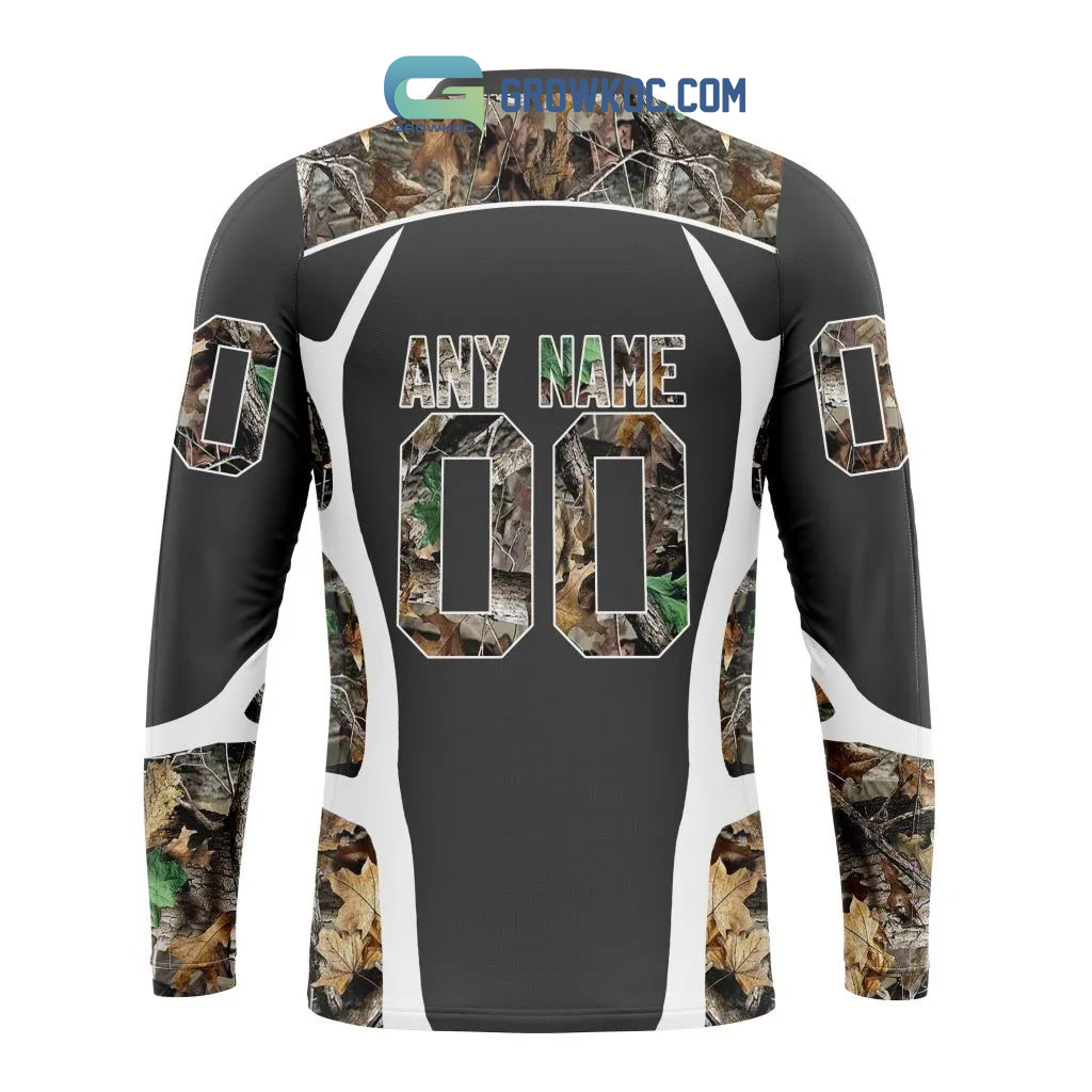 NFL Las Vegas Raiders Special Fall And Winter Bow Hunting Personalized  Hoodie T Shirt - Growkoc