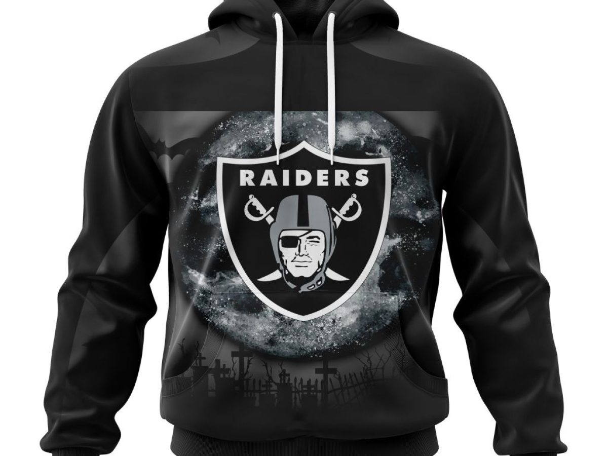 Las Vegas Raiders NFL Special Grateful Dead Personalized Hoodie T Shirt -  Growkoc