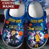 MitSki Washing Machine Heart Custom Clogs Crocs