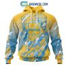 Miami Marlins MLB Fearless Against Childhood Cancers Hoodie T Shirt