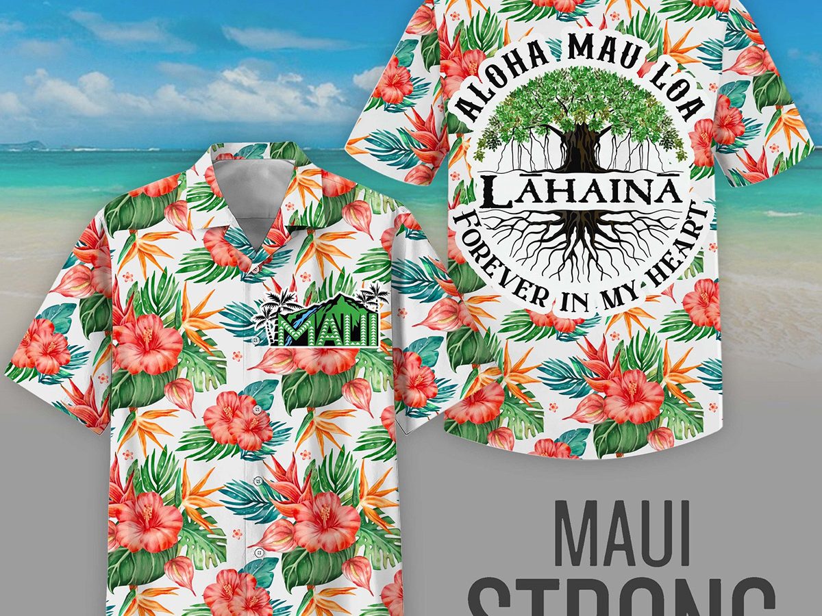 Miami Dolphins Skull Flower Hawaiian Shirt - Growkoc