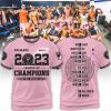 Lionel Messi Inter Miami Leagues Cup Champions 2023 Hoodie T Shirt