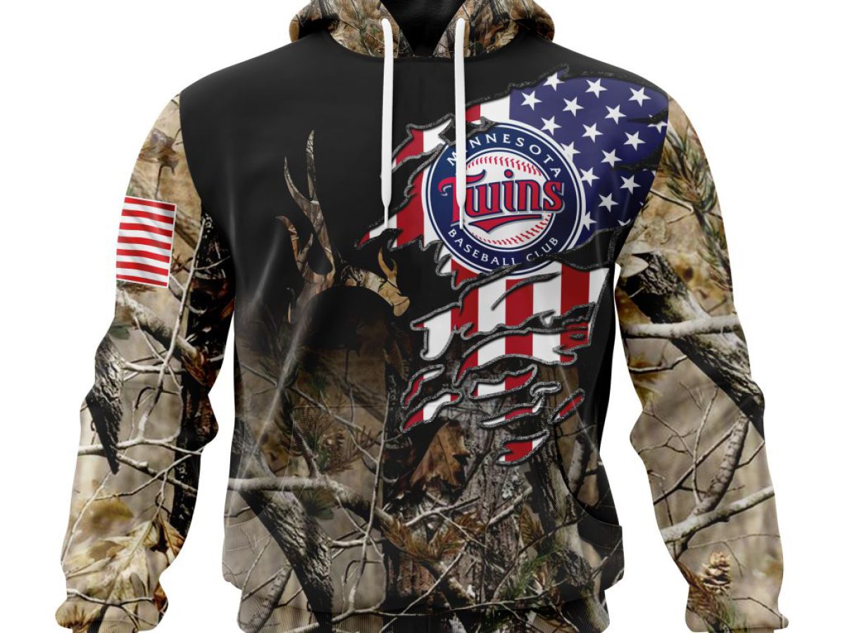 : Men's Realtree Camo Minnesota Vikings Champion Tech Fleece  Pullover Hoodie : Sports & Outdoors