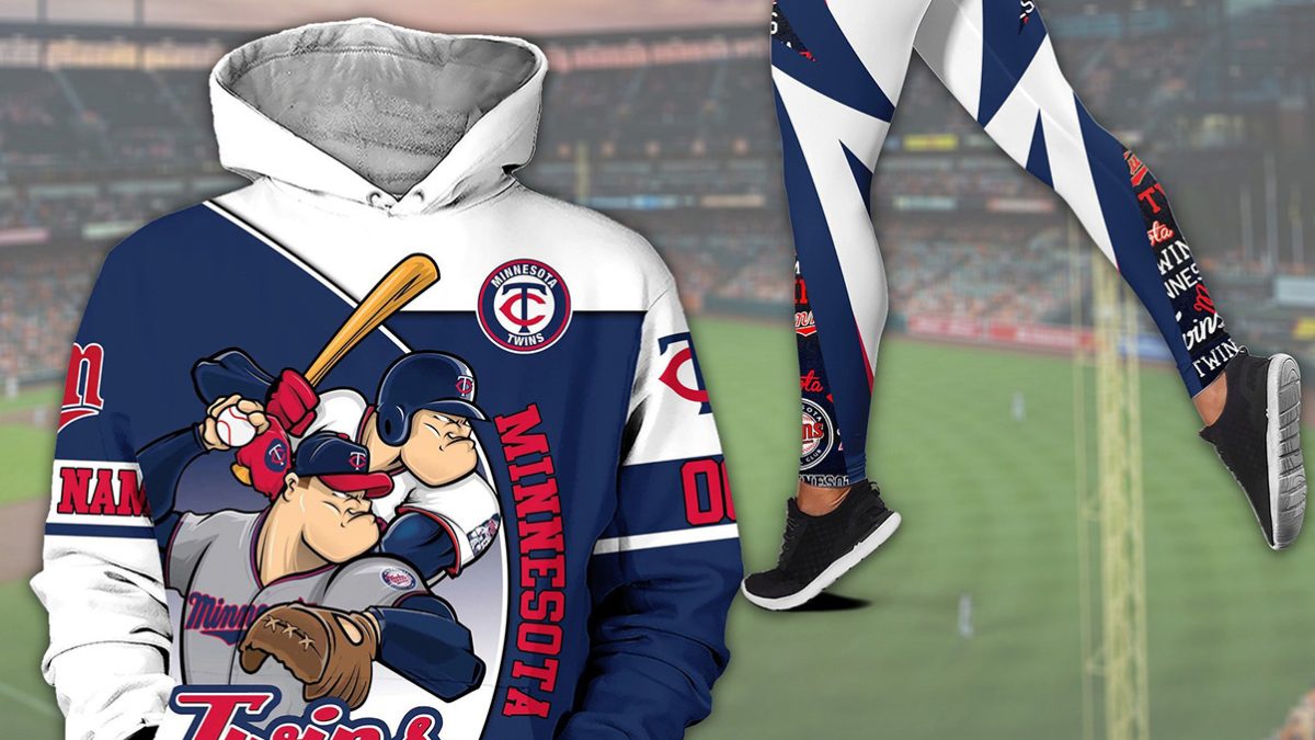 Minnesota Twins: New Uniforms and Logos on the way for 2023