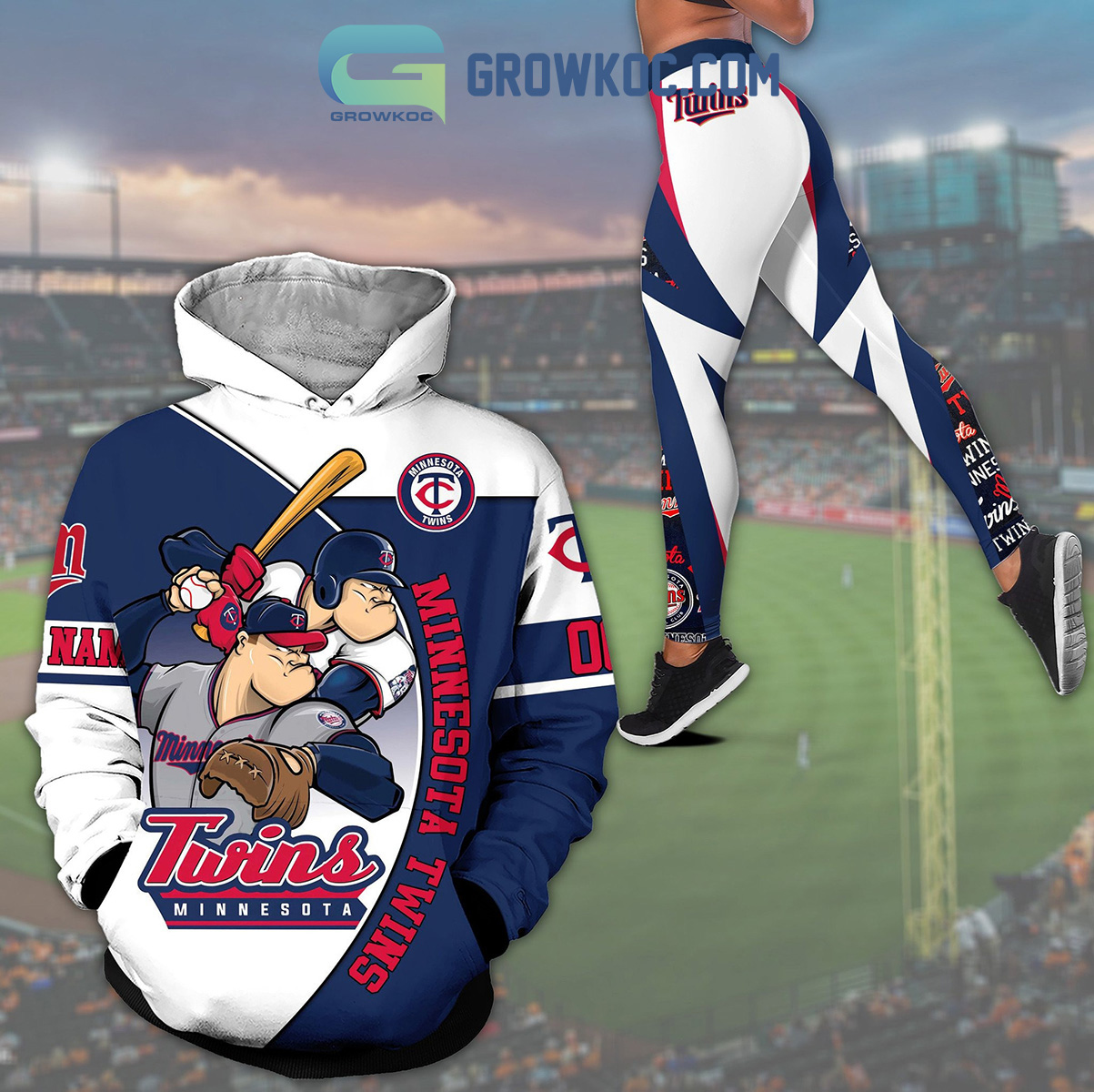 Milwaukee Brewers MLB Personalized Mix Baseball Jersey - Growkoc