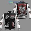 Suicideboys Voices Inside Me Won’t Let Me Go To Sleep Baseball Jacket