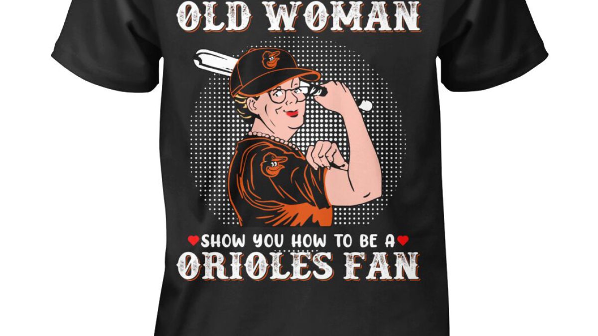 Original Orioles Baltimore Baseball Vintage T-shirt,Sweater, Hoodie, And  Long Sleeved, Ladies, Tank Top