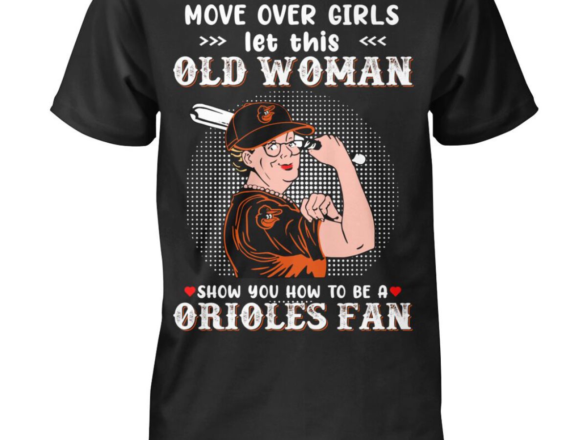 Baltimore Orioles Love Team Personalized Baseball Jersey - Growkoc