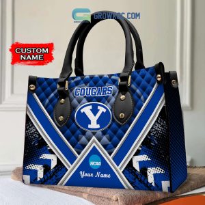 BYU Cougars Rise And Roar Go Cougars Clogs Crocs