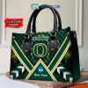 NCAA Oklahoma State Cowboys Custom Name Women Handbags And Women Purse Wallet