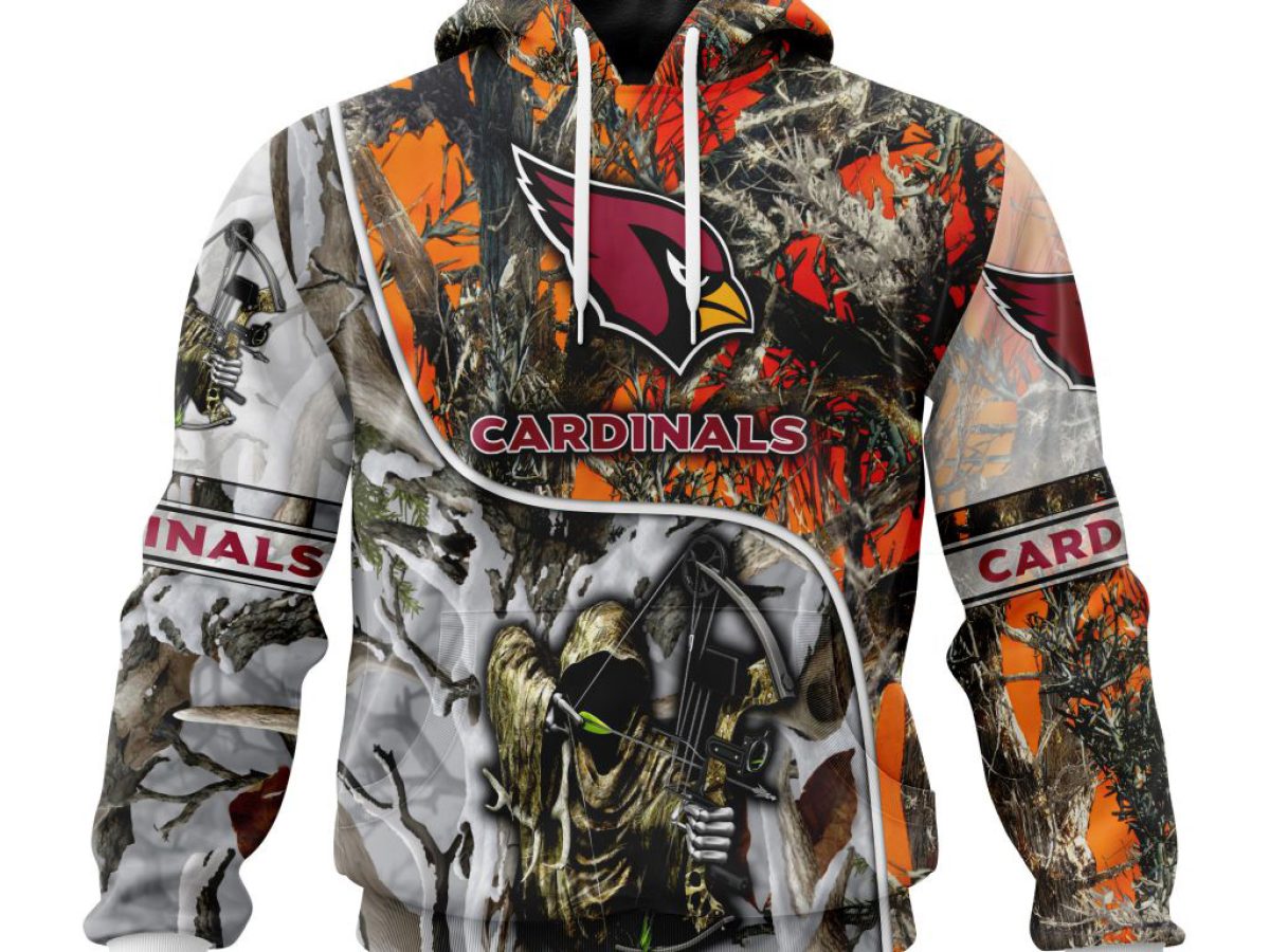 arizona cardinals jackets
