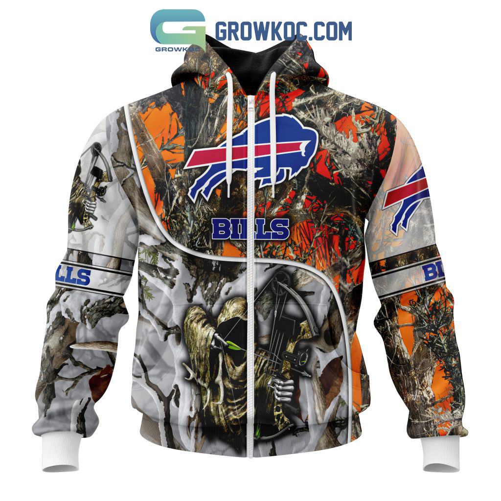 NFL Buffalo Bills Hoodie