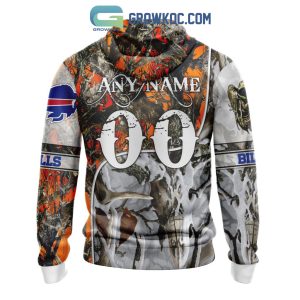 Buffalo Bills NFL Special Grateful Dead Personalized Hoodie T Shirt -  Growkoc