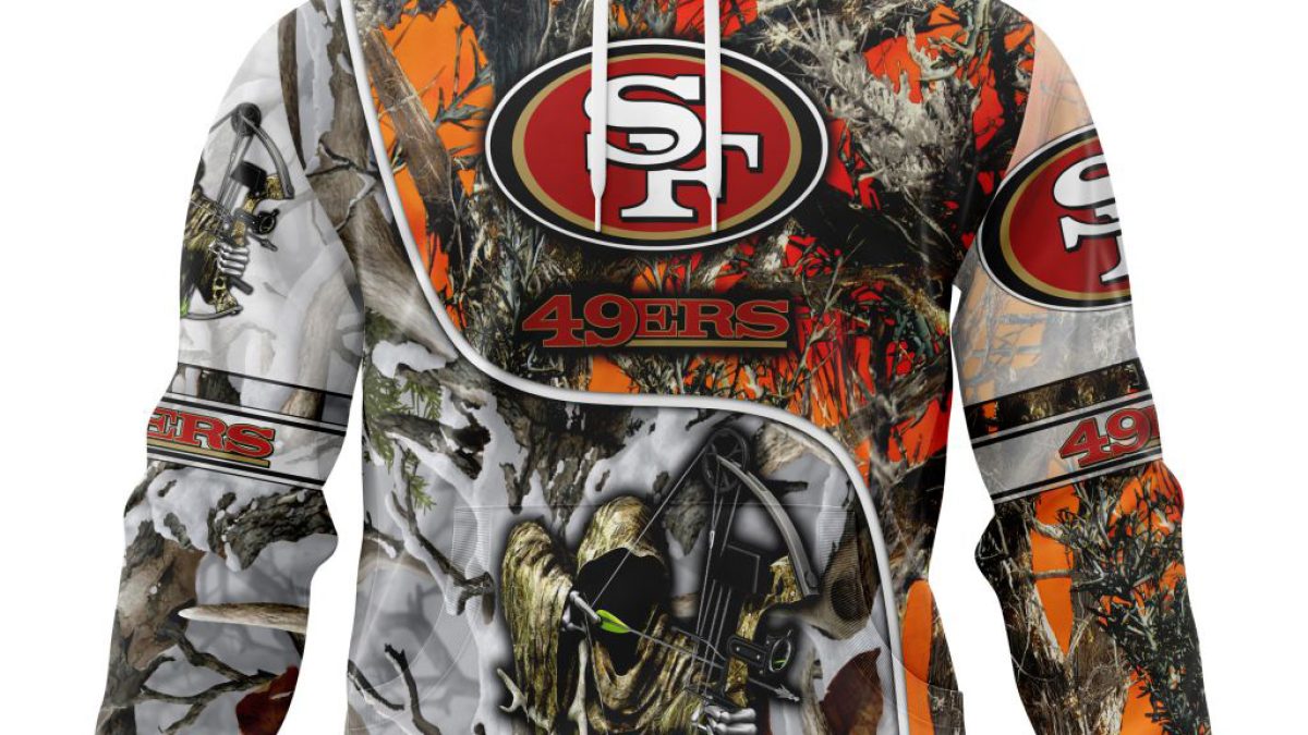 San Francisco 49ers Groot Hug Christmas Ugly Sweater - Growkoc