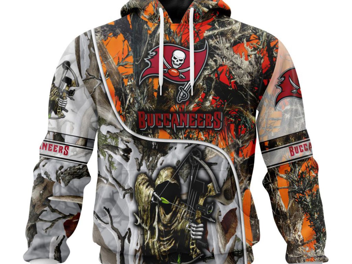 Kansas City Chiefs NFL Special Camo Realtree Hunting Personalized Hoodie T  Shirt - Growkoc