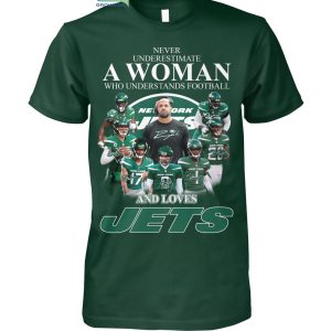 New York Jets Veteran Proud Of America Personalized Polo Shirts