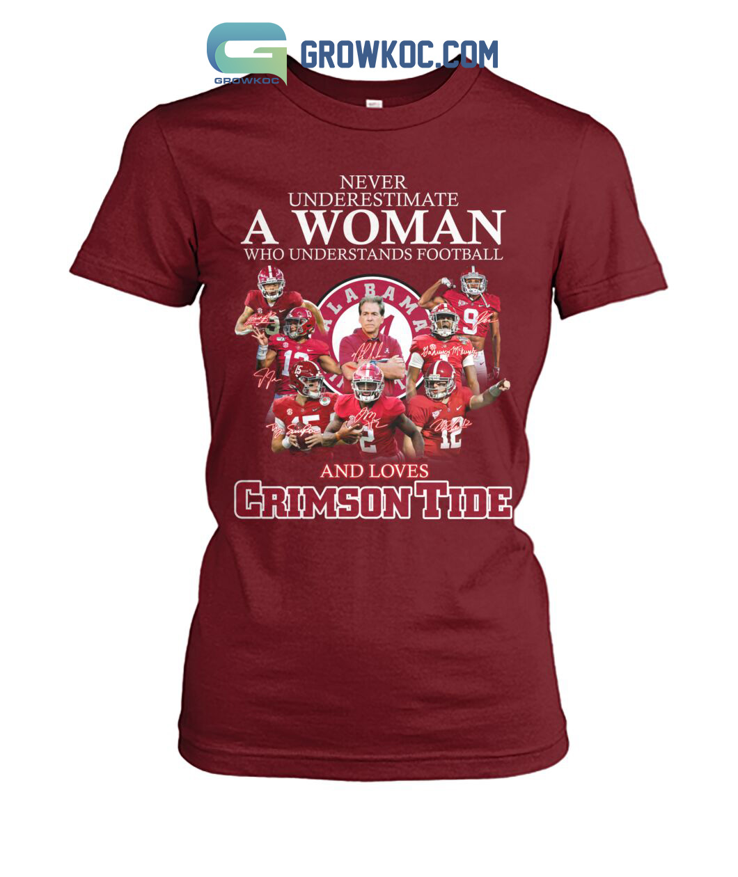 Buy Never Underestimate A Woman Who Understands Football 12 And