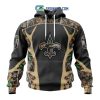 New England Patriots NFL Special Camo Hunting Personalized Hoodie T Shirt