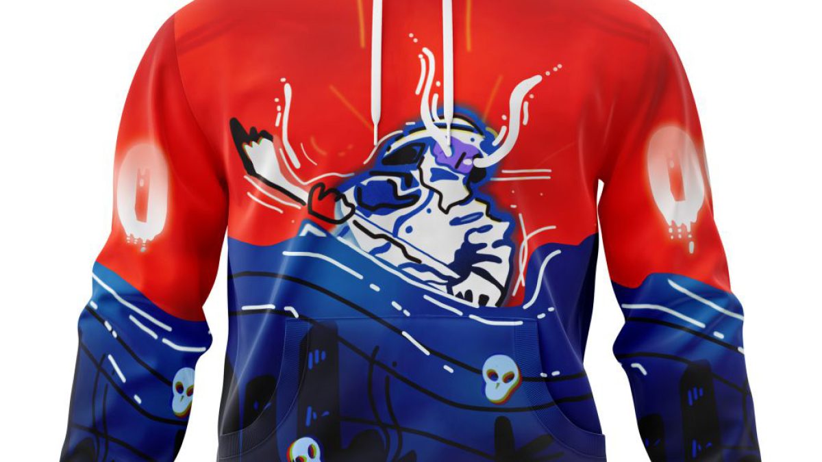 New York Islanders NHL Special Autism Awareness Design Hoodie T Shirt -  Growkoc