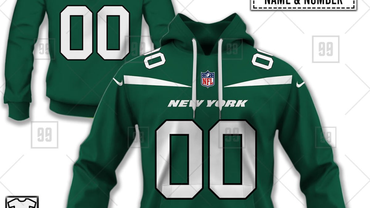 New York Jets Football Jersey Camo 3D Hoodie Nfl Logo 3D Sweatshirt - Best  Seller Shirts Design In Usa