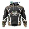 Philadelphia Eagles NFL Special Camo Hunting Personalized Hoodie T Shirt
