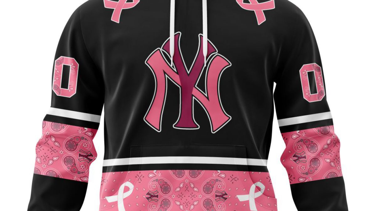 new york yankees pink jersey
