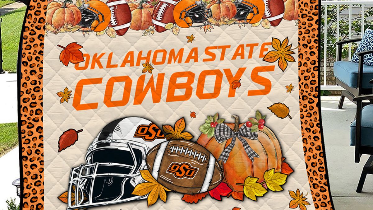 NCAA Oklahoma State Cowboys Flower Cheap Hawaiian Shirt 3D Shirt, Unique  Oklahoma State Cowboys Football Gifts - T-shirts Low Price