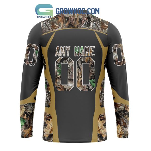 Parramatta Eels NRL Special Camo Hunting Personalized Hoodie T Shirt