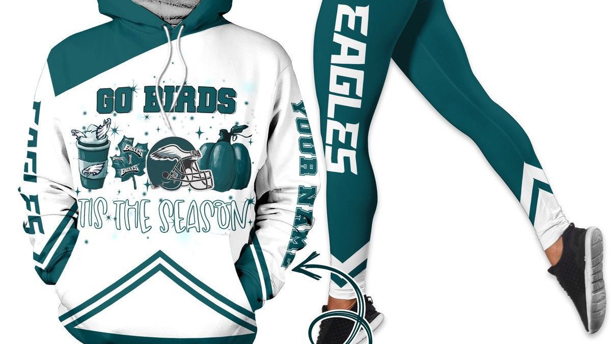 It's A Philly Thing Philadelphia Eagles Sweatshirt - Trends Bedding