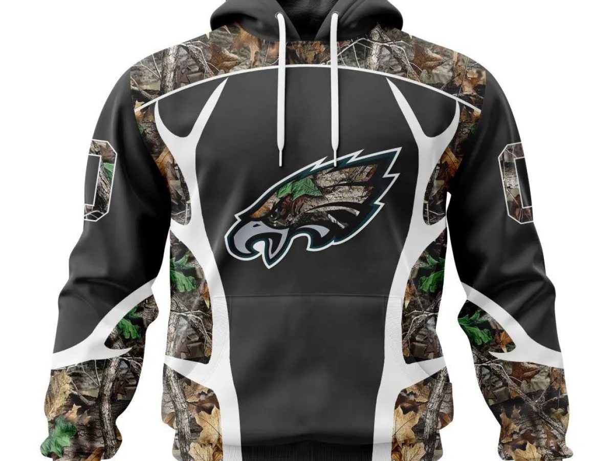 Philadelphia Eagles Salute to Service Hoodie, Tee, Jersey